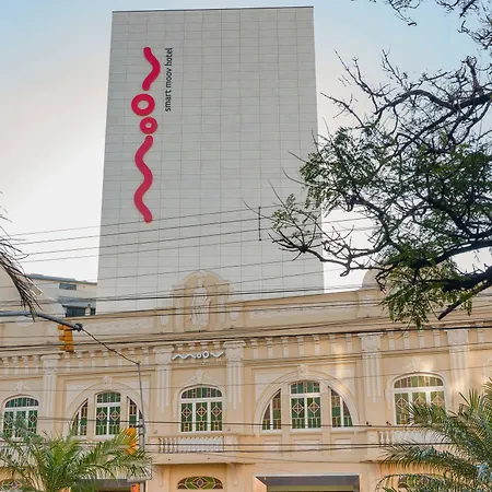 Hotel Moov Porto Alegre