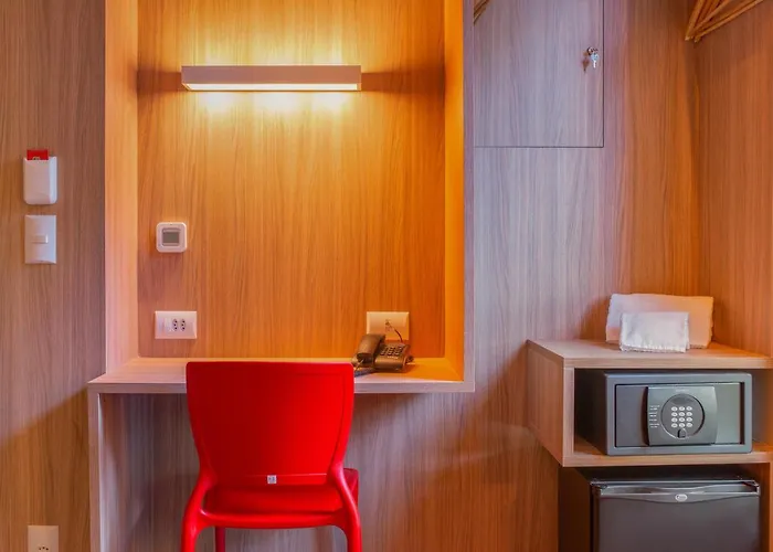 Moov Hotel