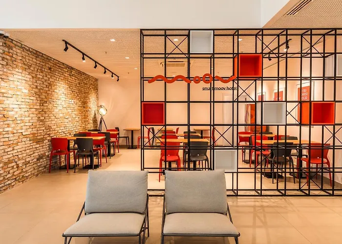 Moov Hotel