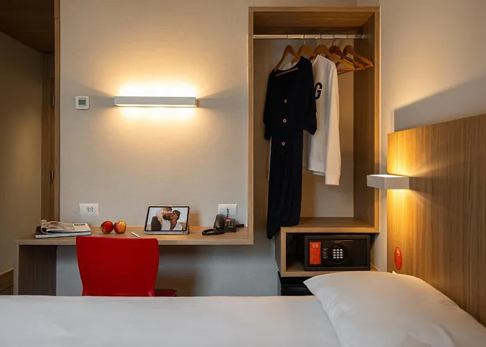 Hotel Moov 3*
