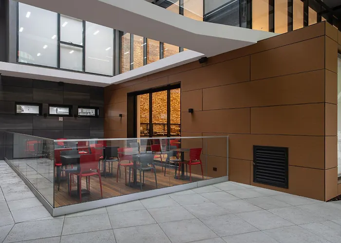 Moov Hotel