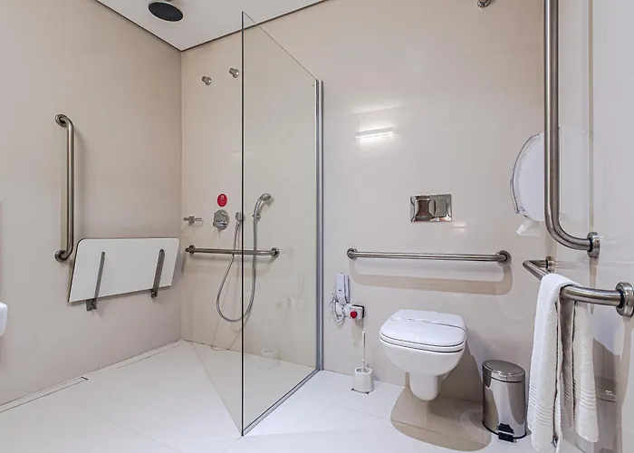 Moov Hotel Porto Alegre
