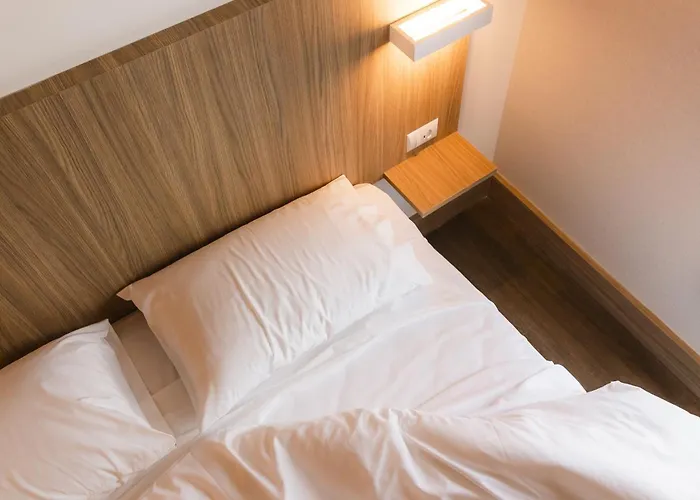Moov Hotel Porto Alegre