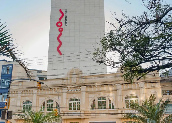 Moov Porto Alegre