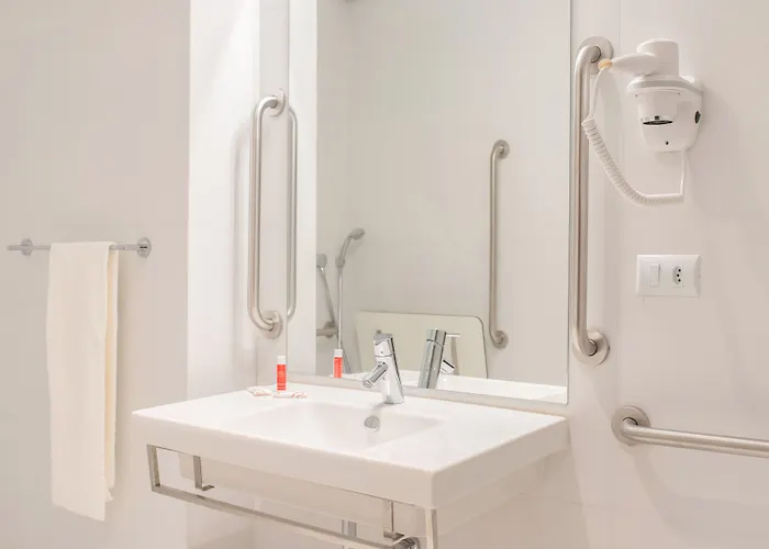 Moov Hotel Porto Alegre