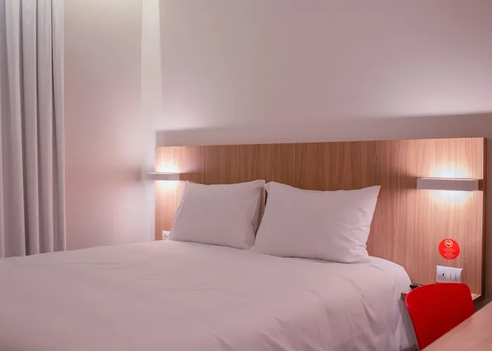 Hotel Moov 3*