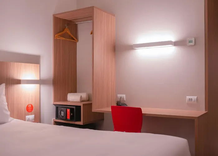 Hotel Moov Porto Alegre