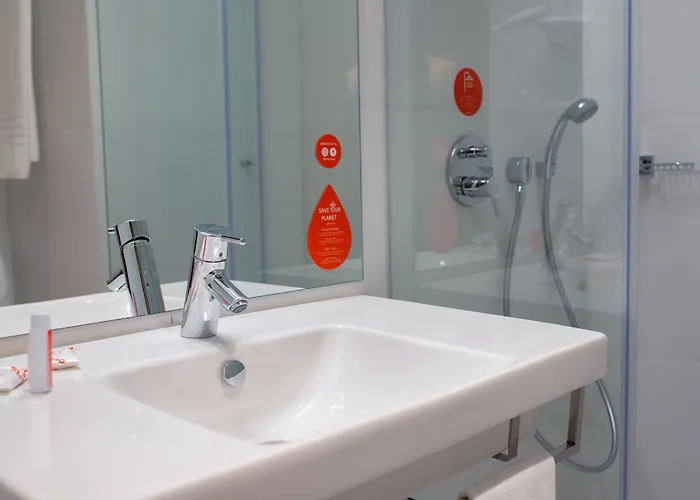 Moov Hotel Porto Alegre