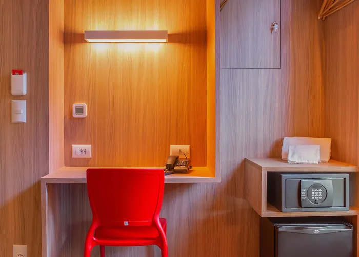 Moov Hotel